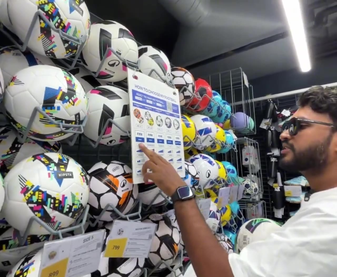 DECATHLON INDIA