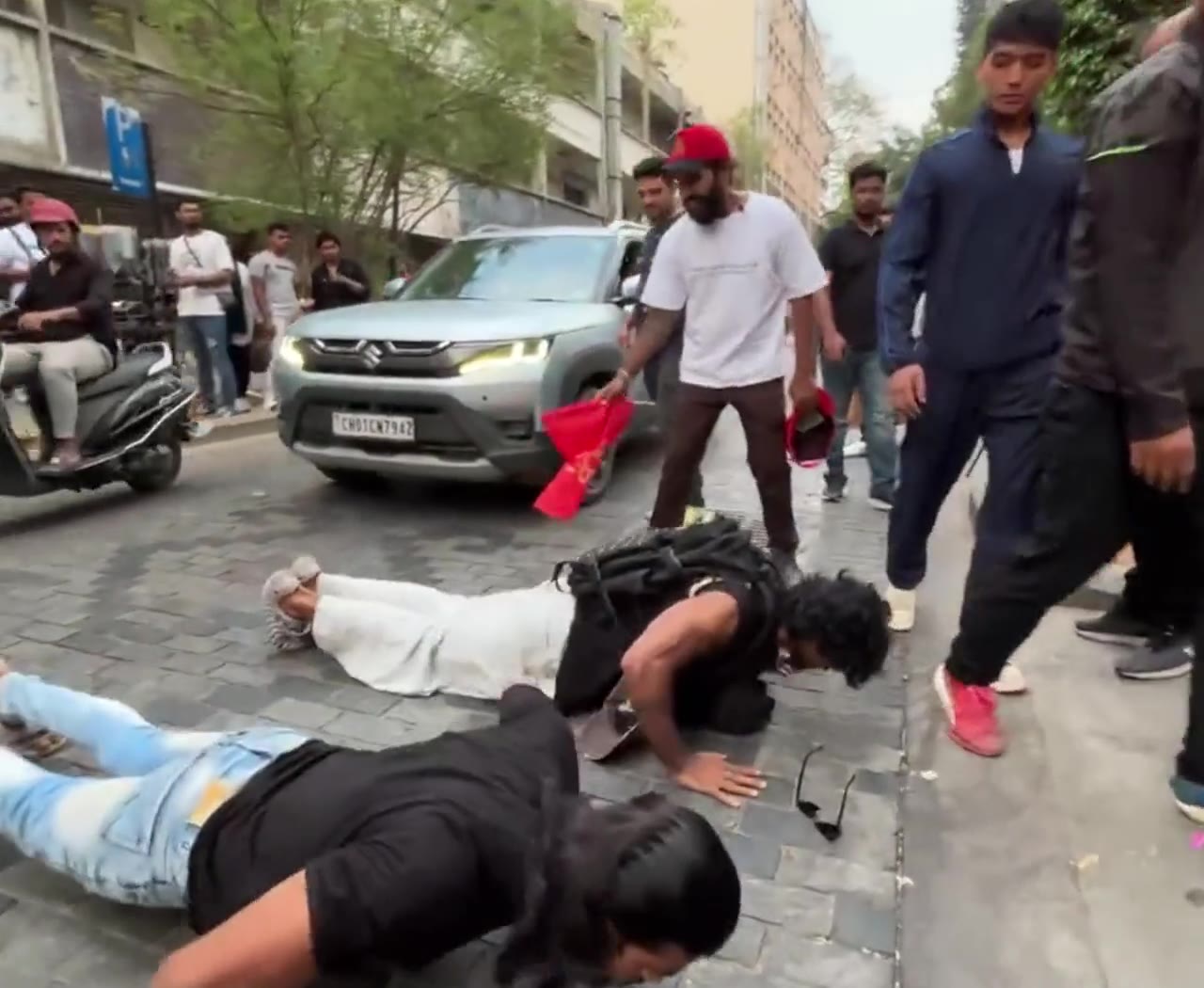 Street Voxpop: Bengaluru Reacts